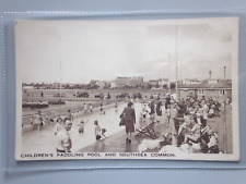 Portsmouth postcard childrens for sale  SOUTHSEA