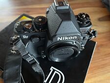 Nikon digitale spiegelreflexka gebraucht kaufen  München