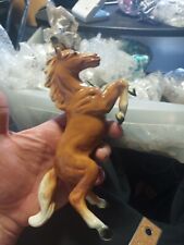 Rearing horse figurine for sale  Ogden