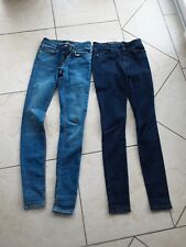 Damenjeans 34 gebraucht kaufen  Rottweil