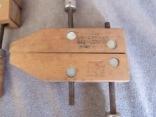 Vintage jorgensen handscrew for sale  Ooltewah