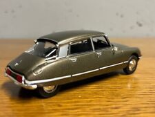 Norev réédition citroen d'occasion  Sorbiers