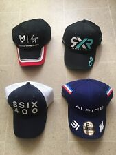 Motorsport caps mens for sale  Shipping to Ireland