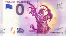 Vulcania dragon ride d'occasion  Losne