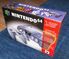 N64 konsole usa gebraucht kaufen  Ahlen-Vorhelm