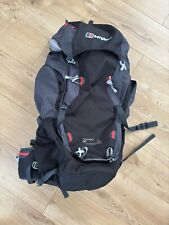 Berghaus trailhead 65l for sale  Shipping to Ireland