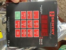 Sentry controller 3.0 for sale  San Jose
