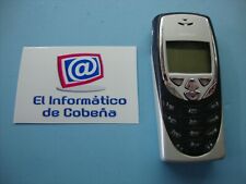 Nokia 8310 Retro Movistar, usado segunda mano  Embacar hacia Argentina