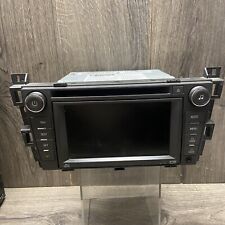 Cadillac srx stereo for sale  Festus