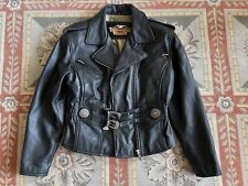 Harley davidson leather for sale  Belle Mead
