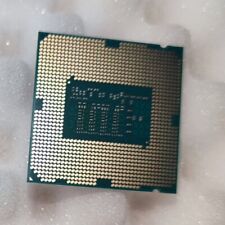 Intel Core i7-4790K 4.40GHz Quad-Core LGA 1150 Socket Processor incl. Fan!, used for sale  Shipping to South Africa