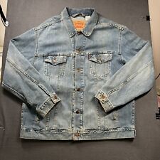 Levis jean jacket for sale  Lawrence