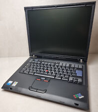 Notebook ibm thinkpad gebraucht kaufen  München