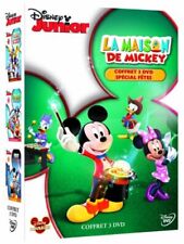 Maison mickey vol.3 d'occasion  France