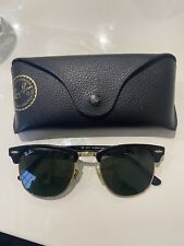 Rayban clubmaster sunglasses for sale  UK