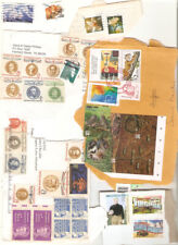 Several american stamps d'occasion  Saumur