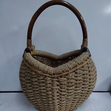 woven baskets for sale  THETFORD
