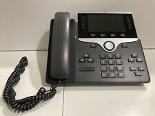 Cisco 8811 voip for sale  South Hackensack
