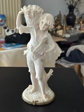 Capodimonte modello statuina gebraucht kaufen  Wörrstadt