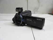 Usado, Filmadora Sony Palm Size NXCAM HD | HXR-NX30U comprar usado  Enviando para Brazil