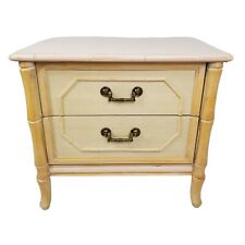Vintage broyhill nightstand for sale  Belleview