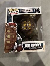 bioshock figure for sale  Burbank