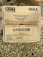 Japanese inax yuki for sale  LONDON