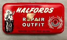Vintage halfords luxe for sale  WATFORD
