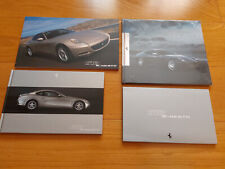 brochure ferrari usato  Brescia