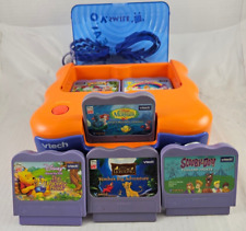 Vtech vsmile learning for sale  Eagle Mountain