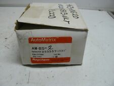Raychem c77099 automatrix for sale  Mesa