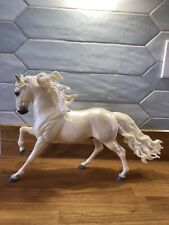 Breyer horse andalusian for sale  EASTLEIGH