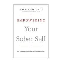 Empowering sober self for sale  UK