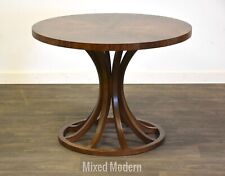 Modern round dining for sale  Nashua