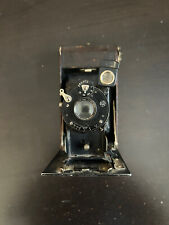 Vintage bellows camera for sale  Wethersfield
