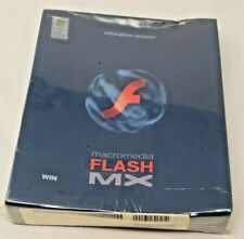 Nos macromedia flash for sale  Olympia