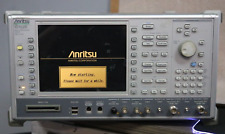 Anritsu mt8820b radio for sale  Pomona