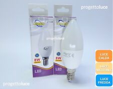 Lampadina led e14 usato  Napoli