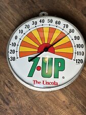 7up thermometer for sale  Belleville