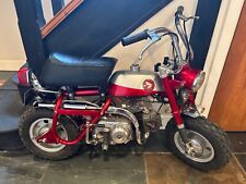 Honda z50a minitrail for sale  BRACKNELL