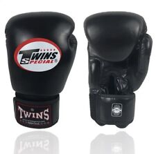 Guantes de boxeo especiales Twins Muay Thai para hombre lucha de combate 10 oz segunda mano  Embacar hacia Argentina