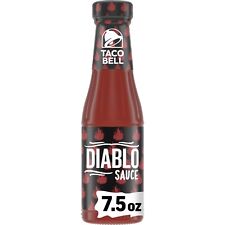 Taco bell diablo for sale  Hoboken