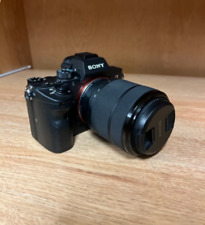 Sony a7iii accessories for sale  Shipping to Ireland