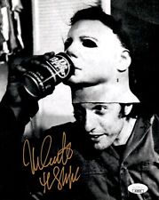 Nick castle autographed for sale  Shipping to Ireland