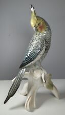 parrot figurines for sale  PLYMOUTH