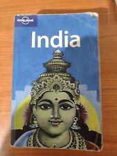 India lonely planet usato  Parma