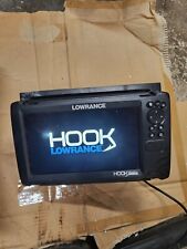 Lowrance HOOK Reveal 9 TripleShot Fishfinder (000-15526-001) for sale  Shipping to South Africa