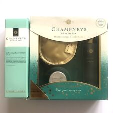 Champneys calming pillow for sale  SHEFFIELD