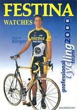 Cyclisme 2000 michael d'occasion  France