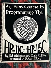 Vintage 1984 programming d'occasion  Expédié en Belgium